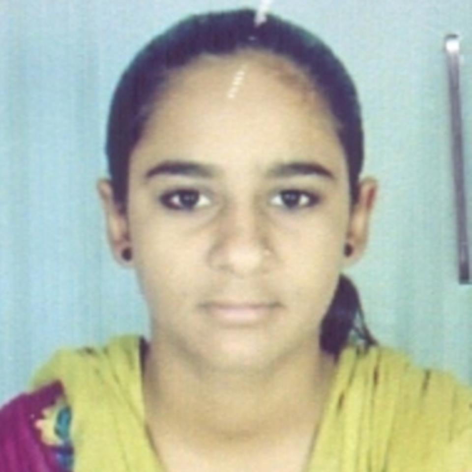Priyanka Subhash Pagere