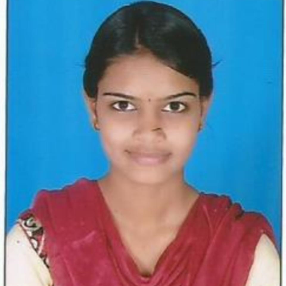 Ashwini Pravin Waghale