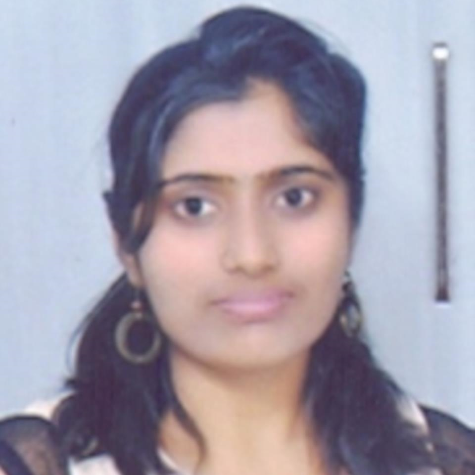 Pooja Sukdev Gawli