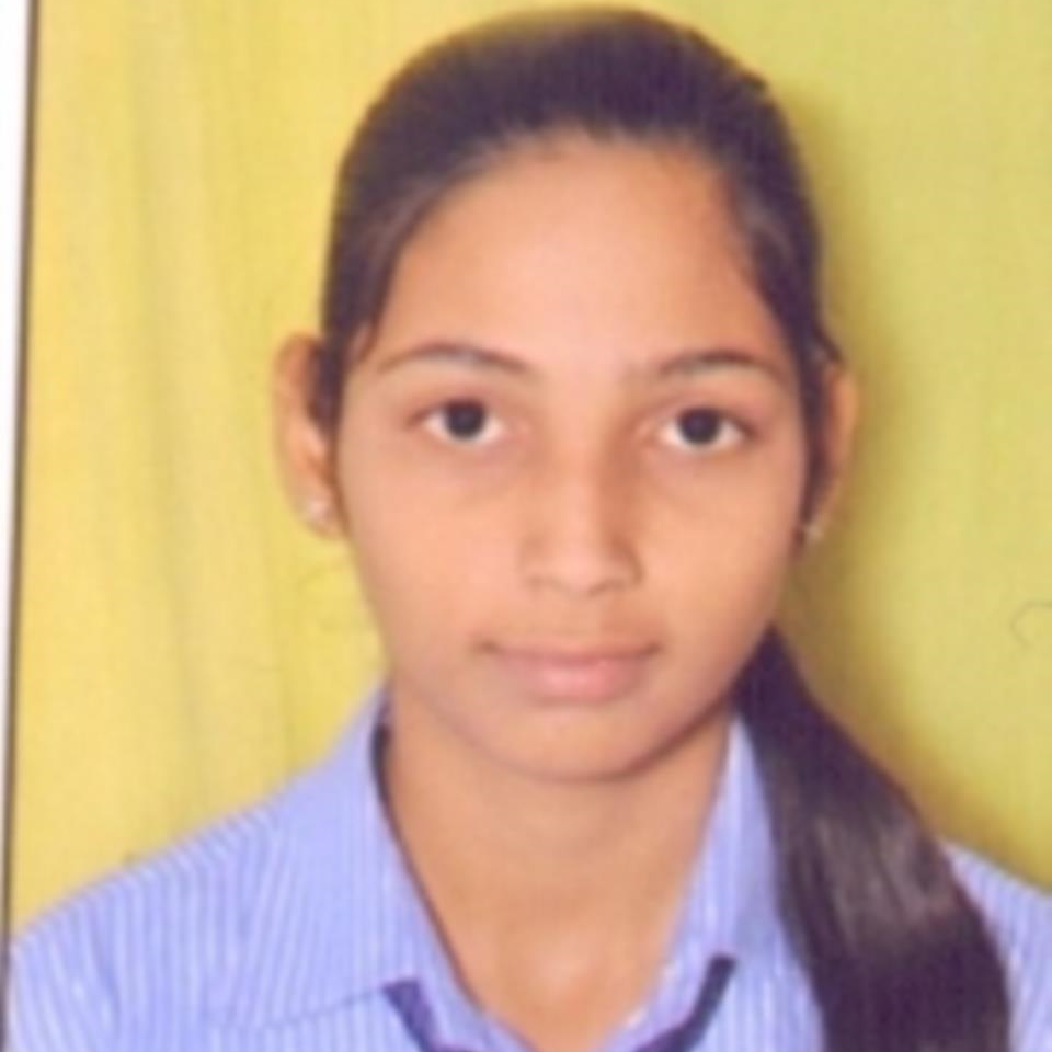 Fokane Shweta Anil