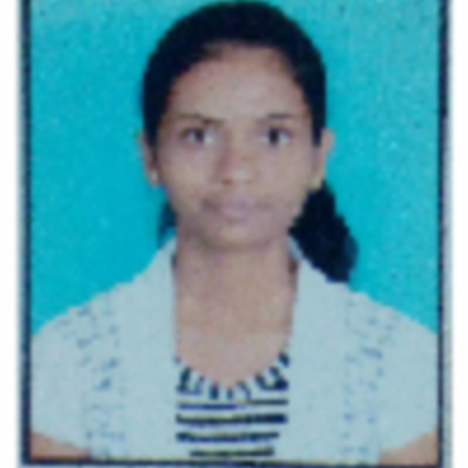 Kapadne Tejaswini Rajendra
