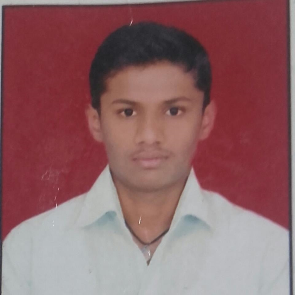 Sangale Nikhil Mhalu