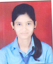 Kandekar Nikita Dattatray