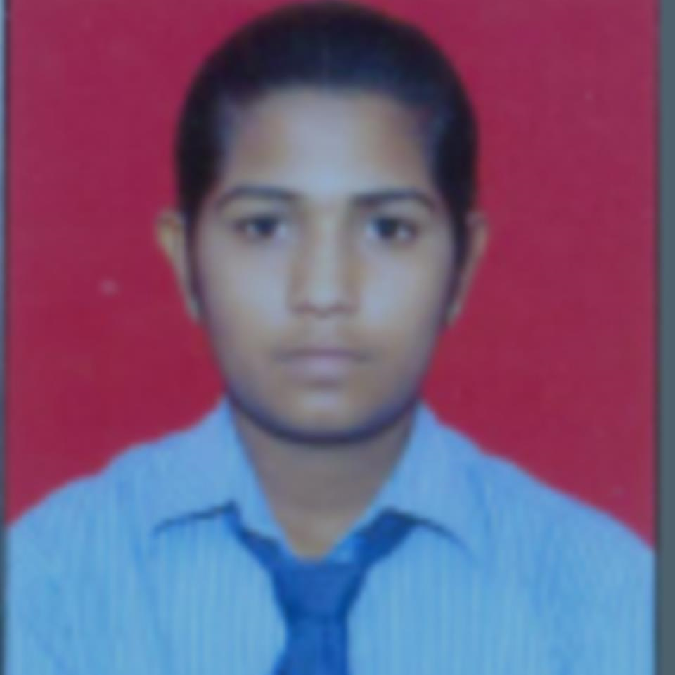 Dushing Namrata Valu