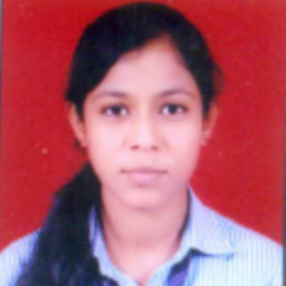 Pranita Bharat Pawale