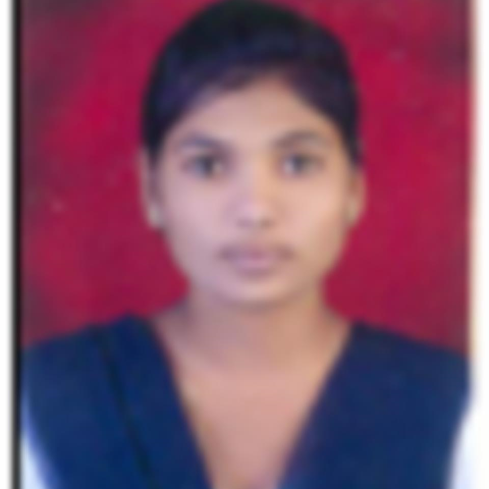 Bansode Shubhangi Anil
