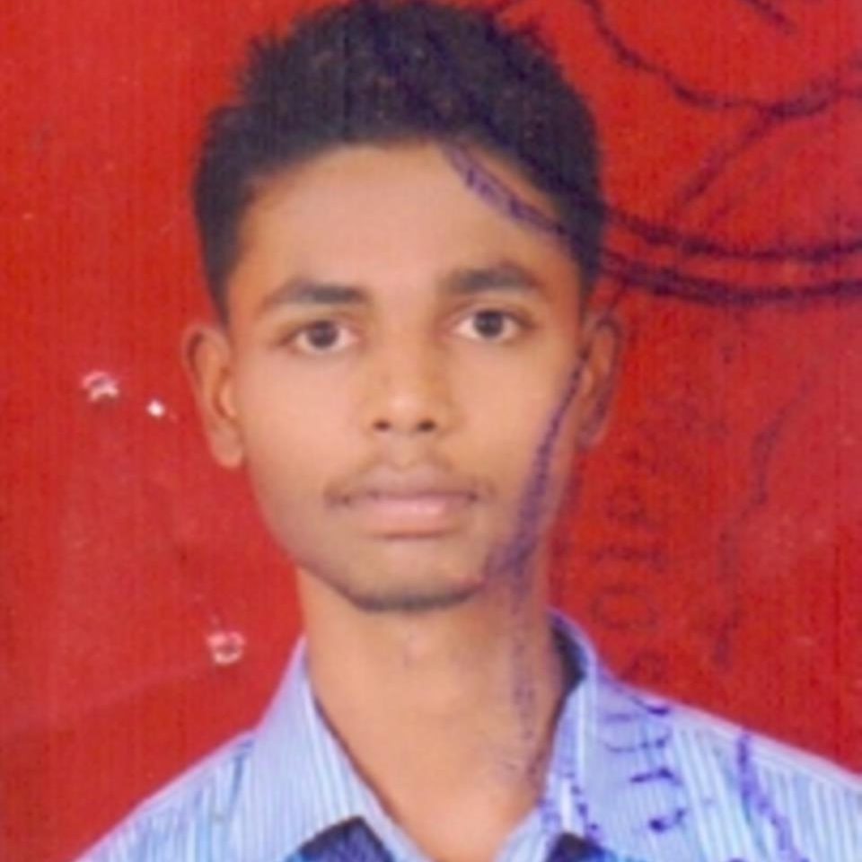 Chetankumar Ramprasad Sharma