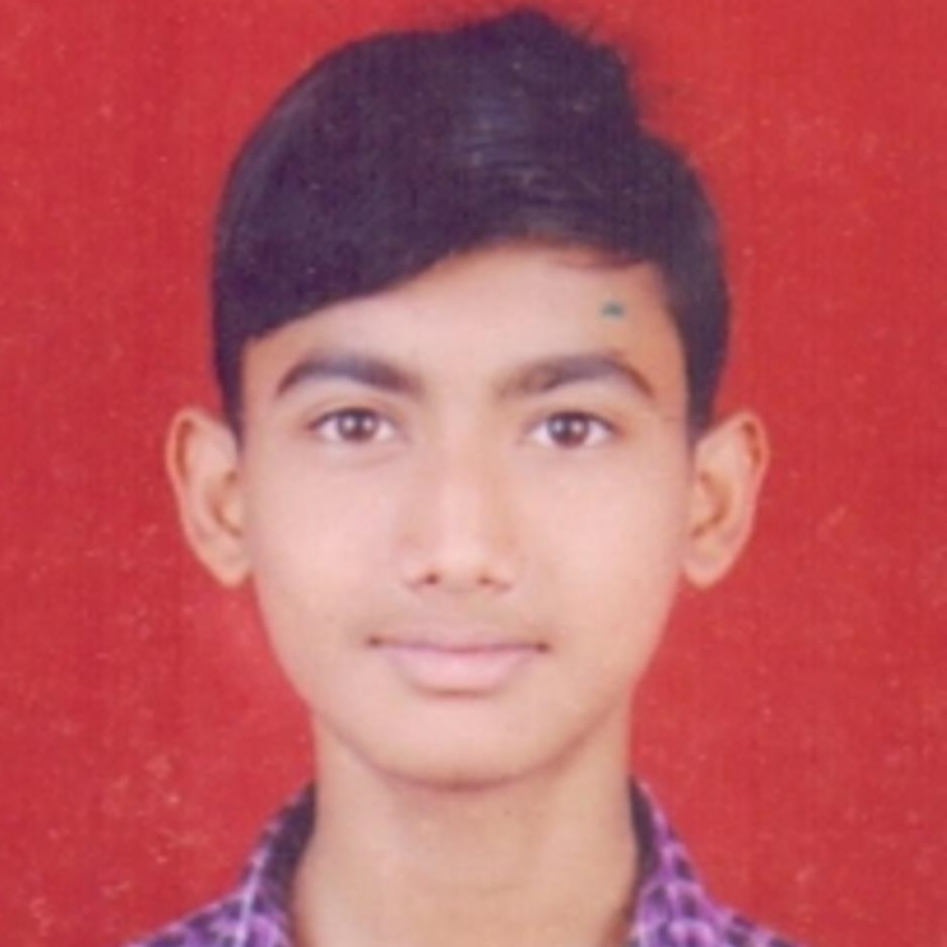 Nikhil Pratap Mali