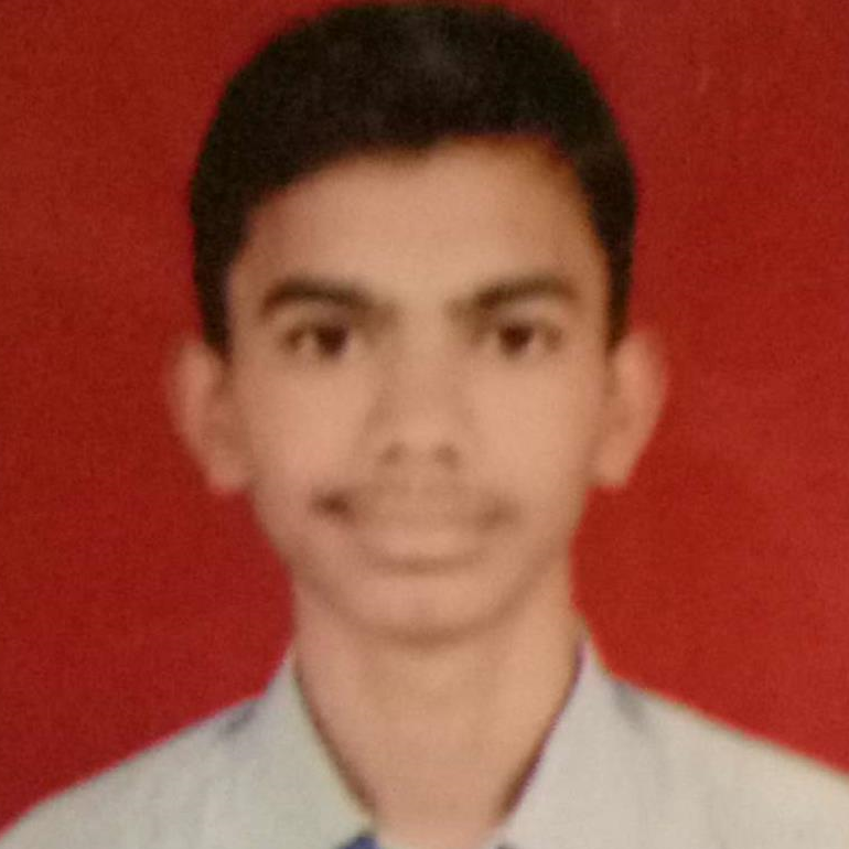 Prashant Bajirao Kapse
