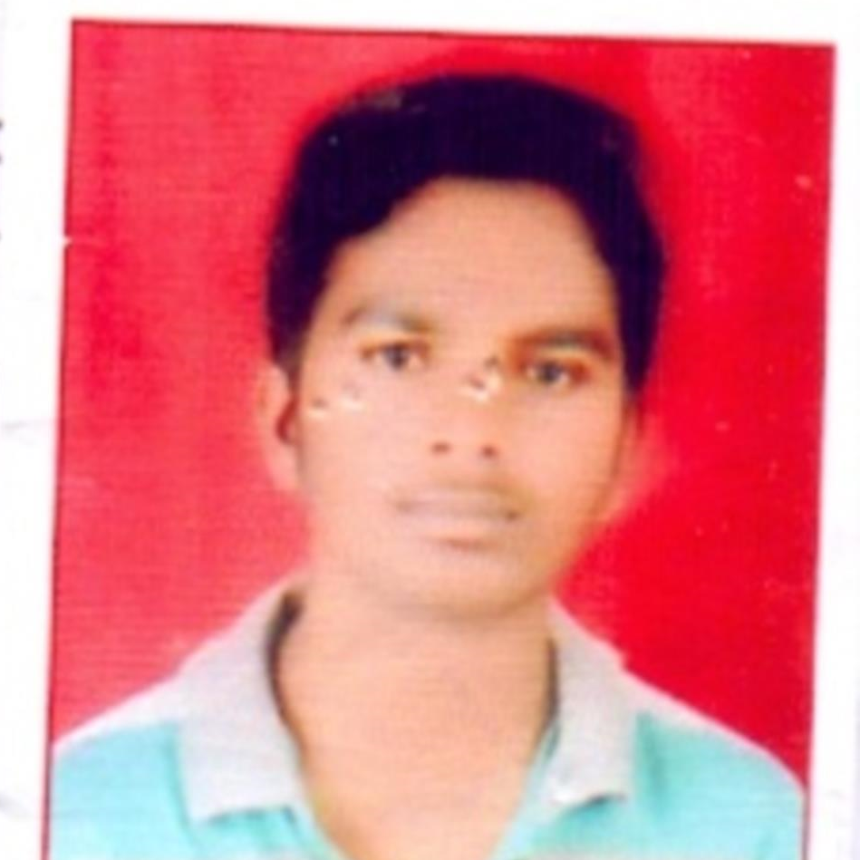 Sanket Laxman Gangurde