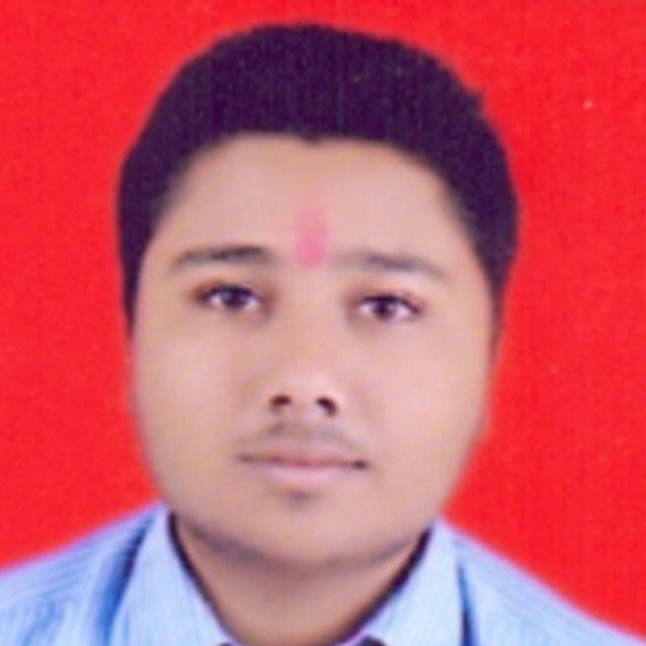 Patil Aniket Chandrakant
