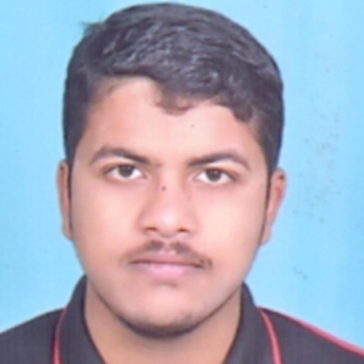 Siddesh Vijay Dubey