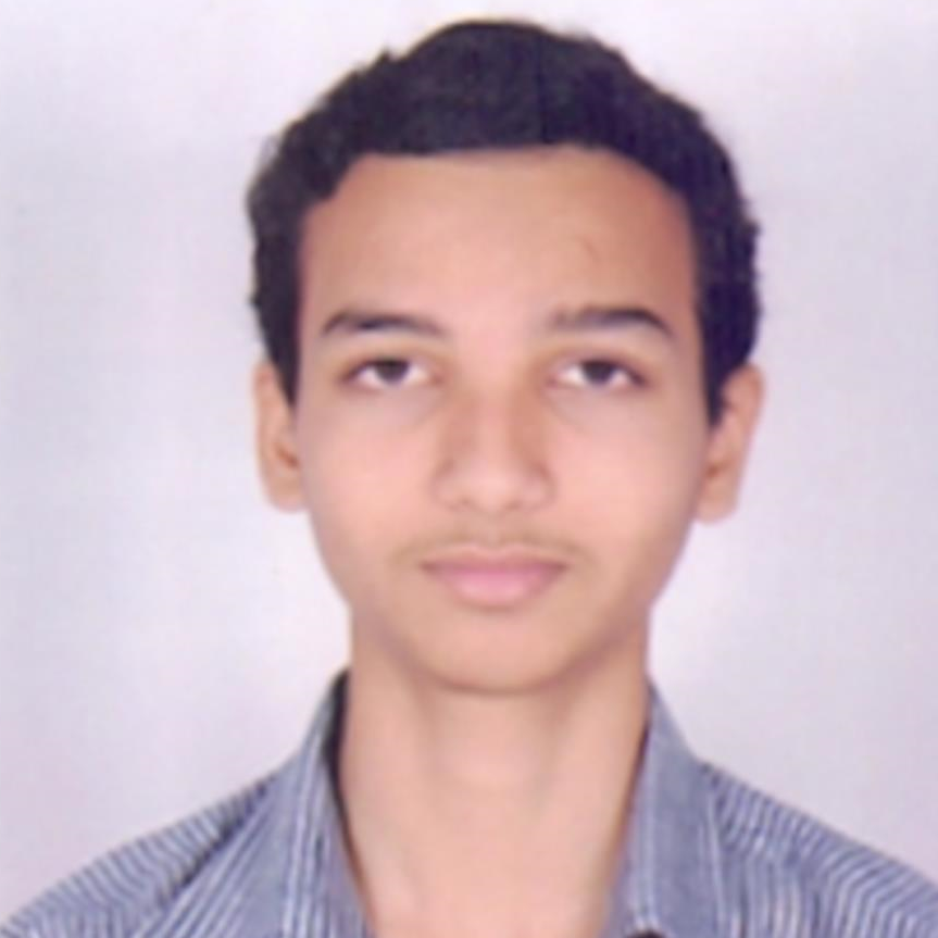 Ajinkya Ashok Dahale