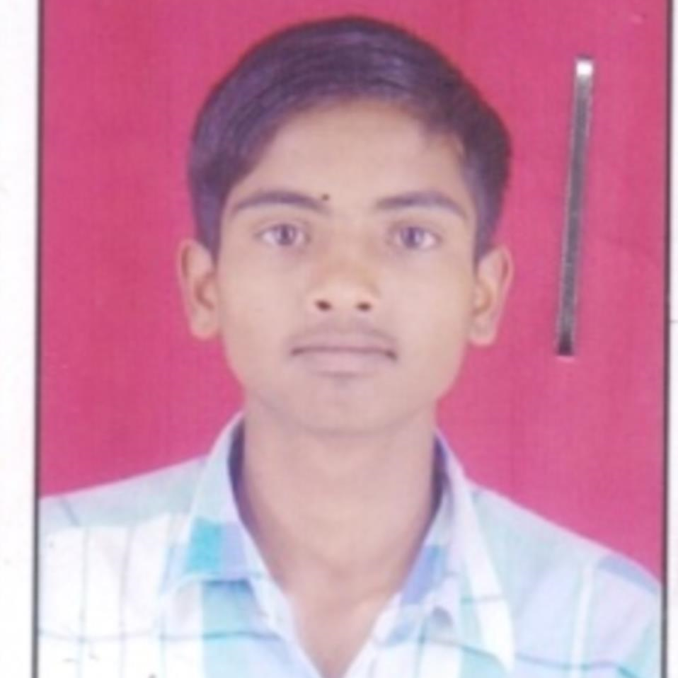 Rahul Nivrutti Govardhane