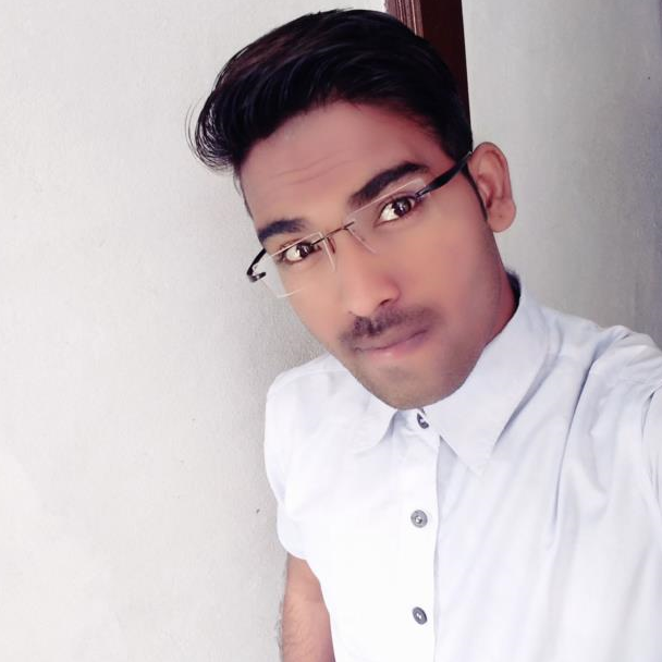 Pankaj Pardeshi