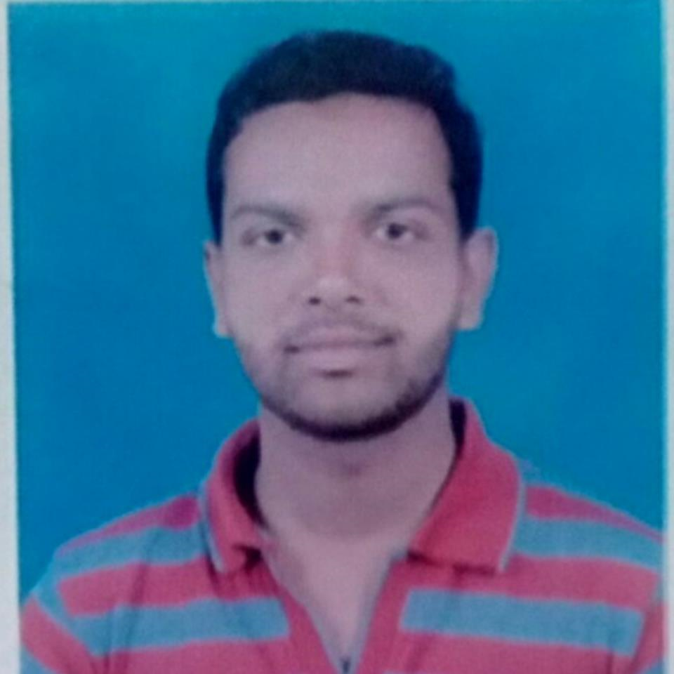 Rahul Shivaji Gaikwad