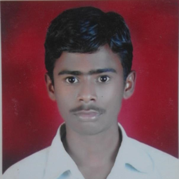 Kavade Yogesh Babasaheb