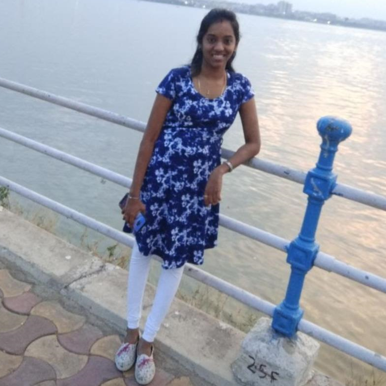 Muthulakshmi Ramamoorthy