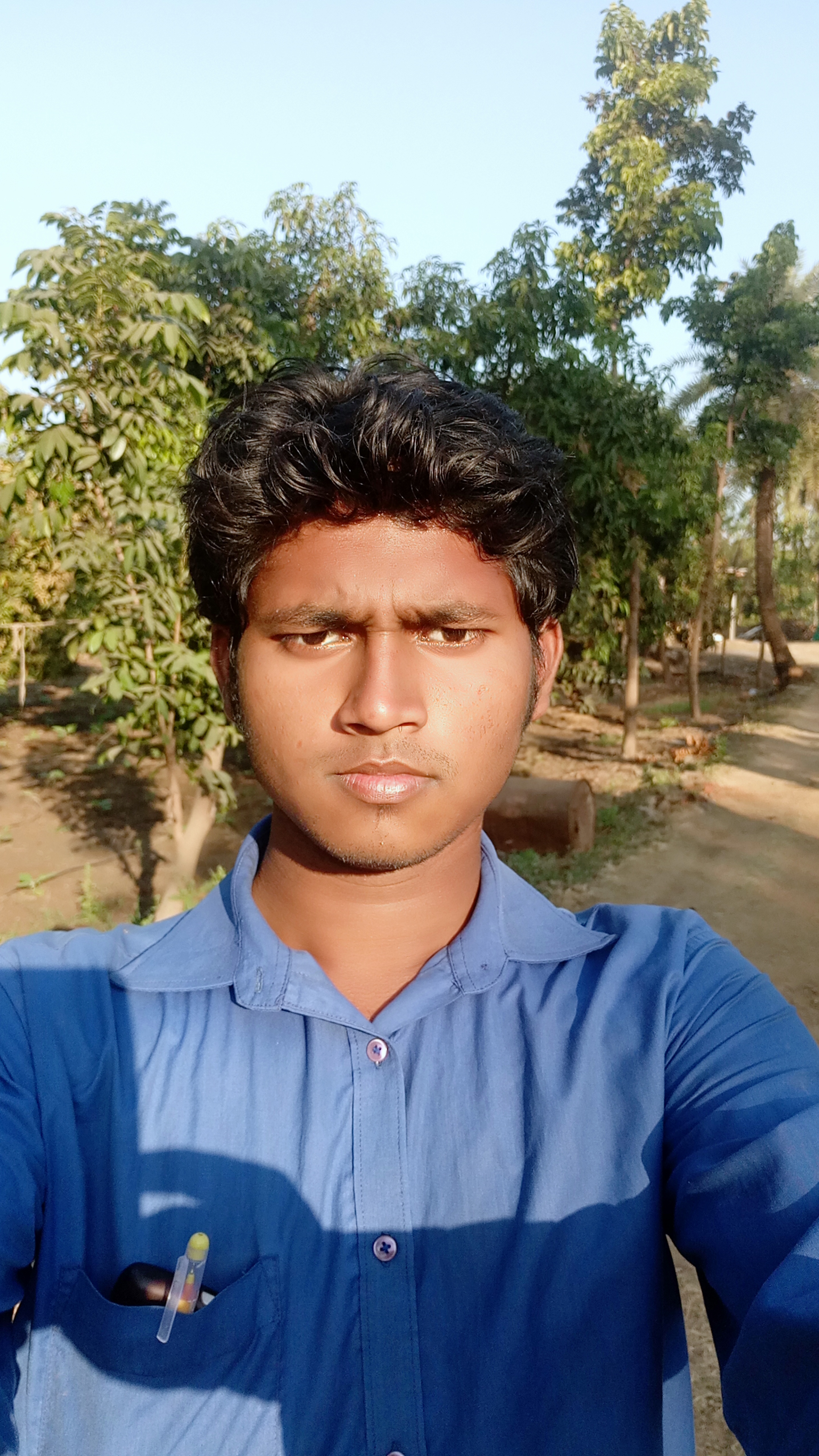 Priyaranjan Samal