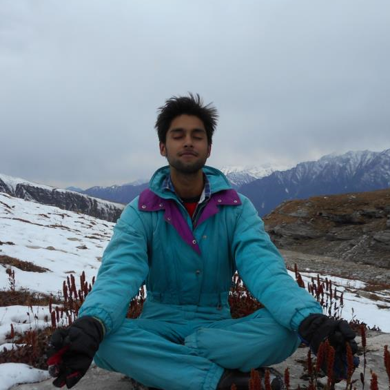 Chabil Mandhotra
