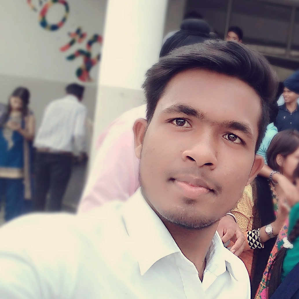 Tukesh Patle
