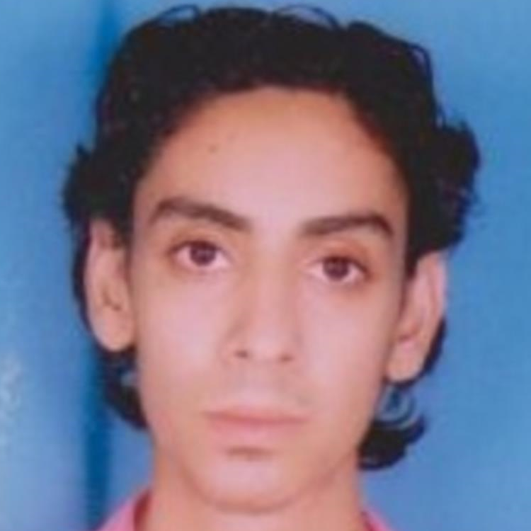 Shashank Dar