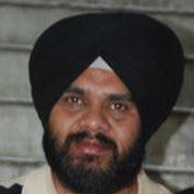 Parminder Singh