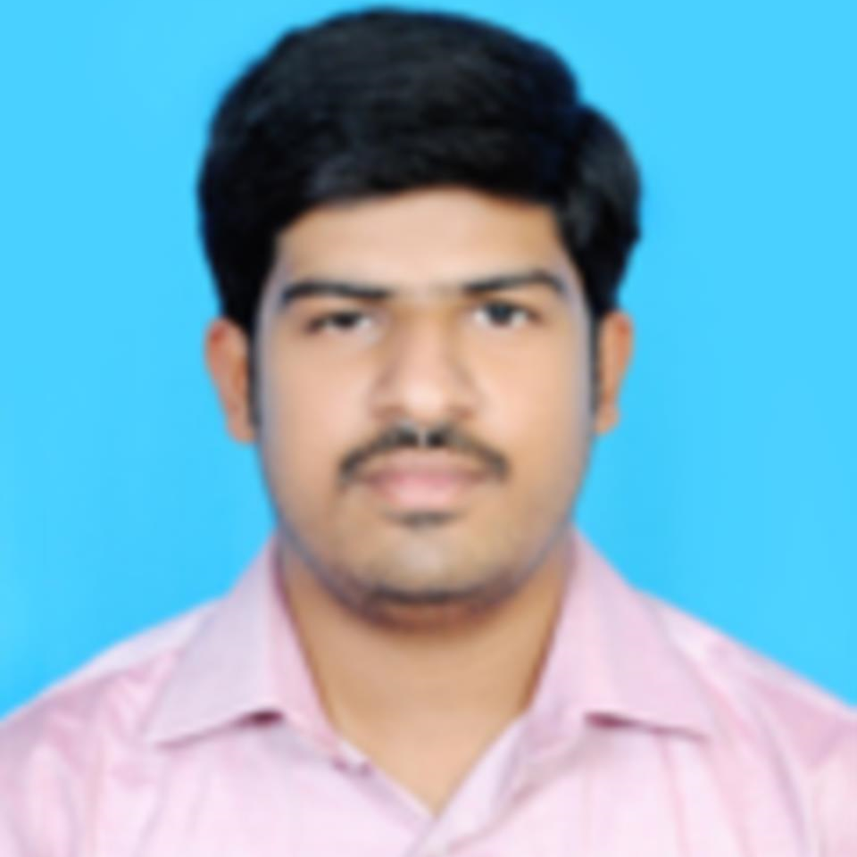 K Thejesh