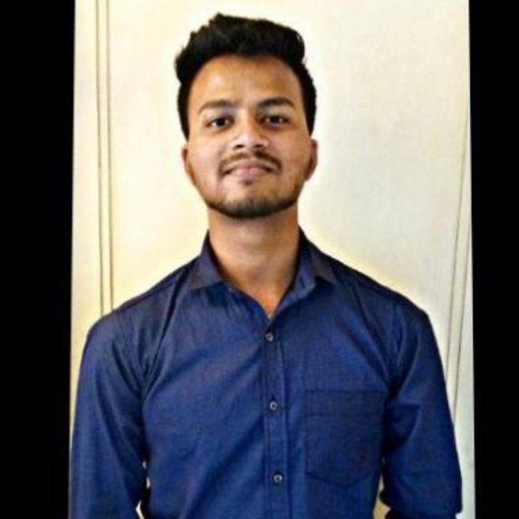 Vishal Kumar