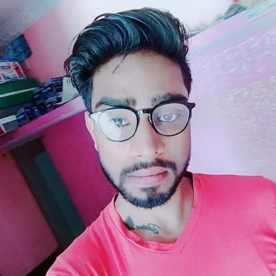 Aniket Kumar