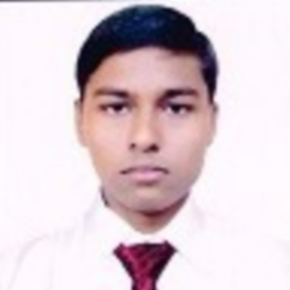 Saurav Kumar Harsh