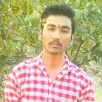Lokhande Satyawan Dadabhau
