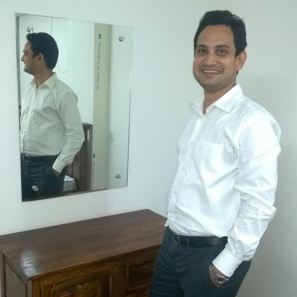 Mohammad Riyaz