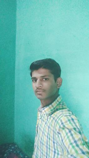 Nandane Vinayak Ramrao