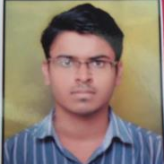 Chopade Sudhamm Achyutrao