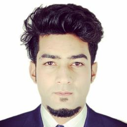 Musaib Ul Hassan Bhat