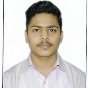 Lalit Rajendra Sawant