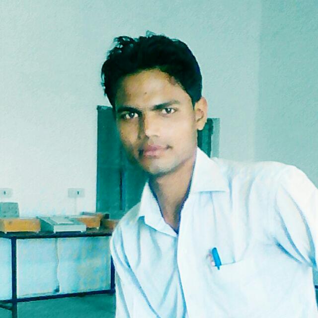 Devendra Pratap Singh