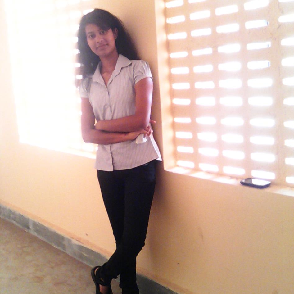 Anagha Govind Mistri