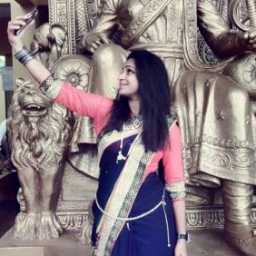 Rutuja Sanjay Revadekar