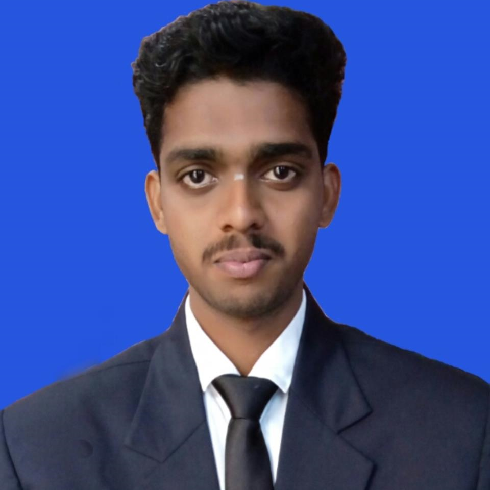 Devaraj Prakash Iliger