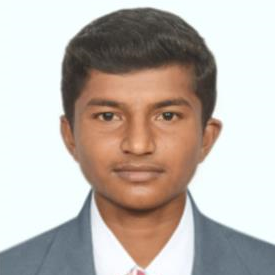 Vinay Padedar