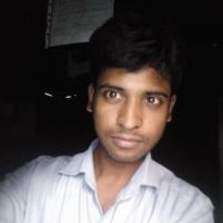 Kaviarasan M