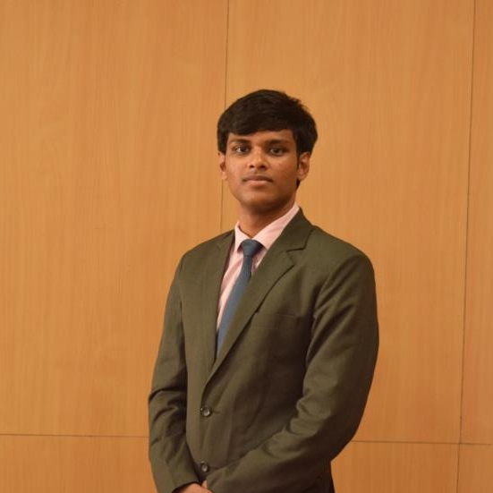 Pavan Manikanta Kapalavayi