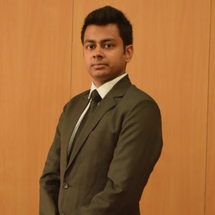 Pratik Verma