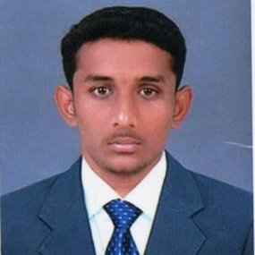 Nagarjun Rajakittu