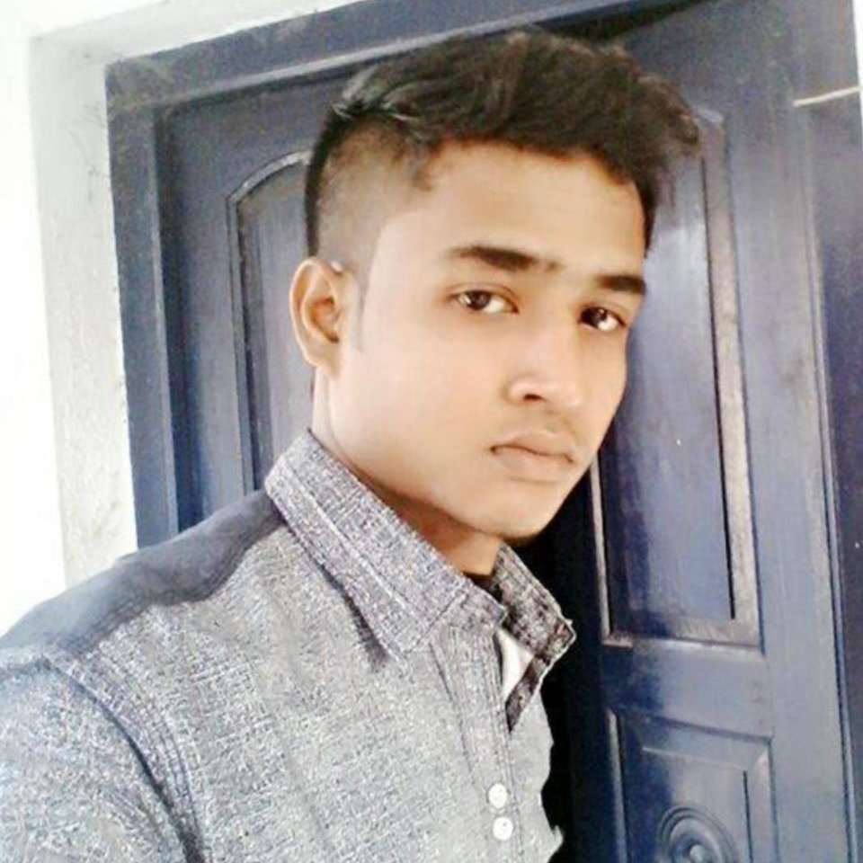 Sumon Das