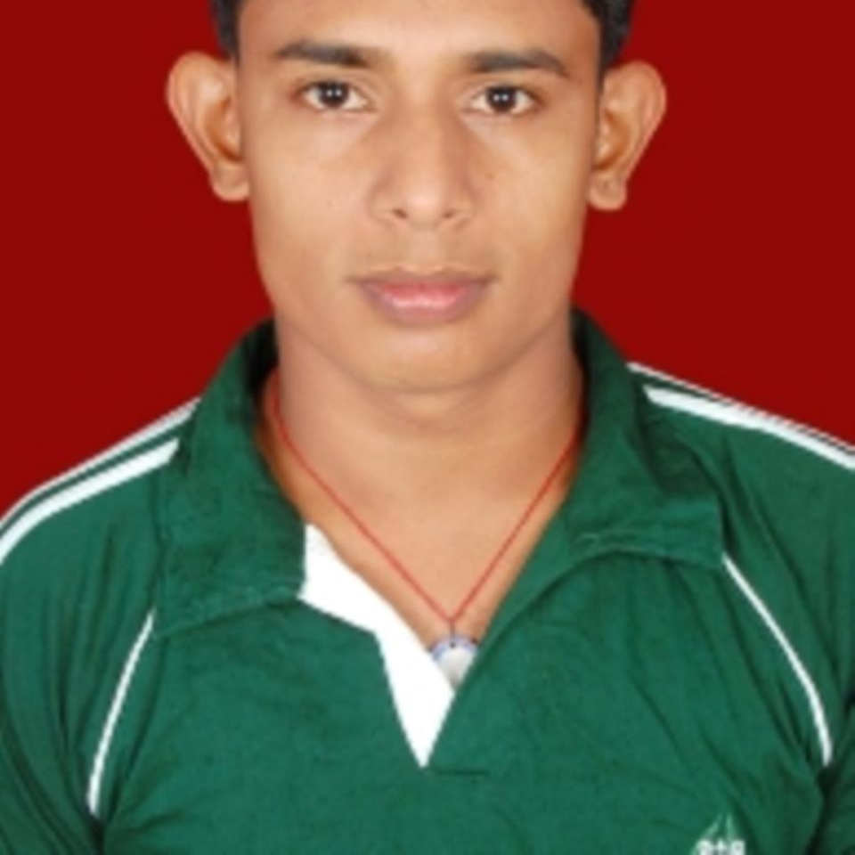 Jayadev Dalai