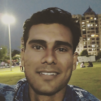Sagar Bagul