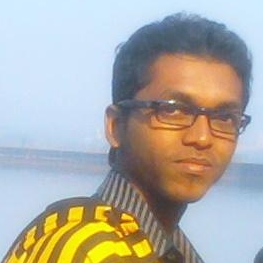 user profile